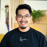 Martin Huy Tien Hoang