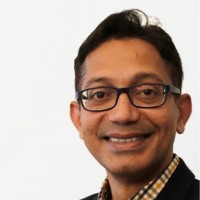 Hariprasad Ramakrishnan