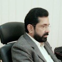 Suresh Gopalakrishnan