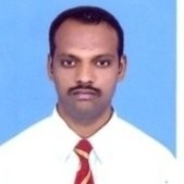 Ramalingam Thandavamoorthi