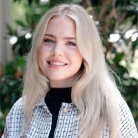 Madeleine Pyle, Msw