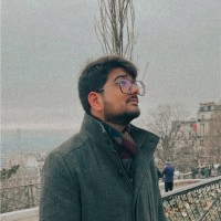 Chaitanya Tyagi