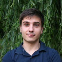 Lluc Palmada i Oliveras