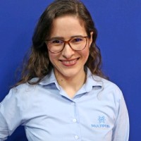 Isabeli Girardi Lamego Da Silva