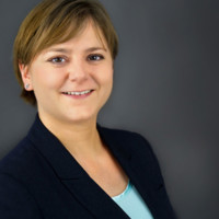 Ina Klostermann