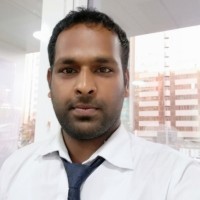 Sathish Raj