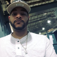 Toddre Teague