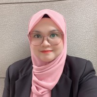 Khairun Nisaa Jamaluddin