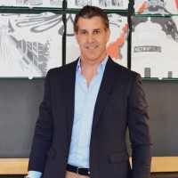 Nacho Gonzalez Barrajon