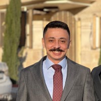 Mustafa Shaqdih, Ccxp