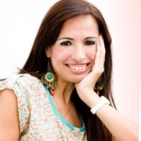 Lic María Laura Sarmiento