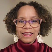 Dr. Kena Cofield Jones