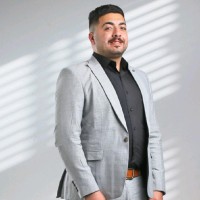 Hazem K. H. Madi