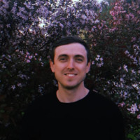 Alex Barsukov
