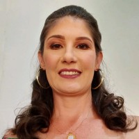 Ivanete Cristiane Horn