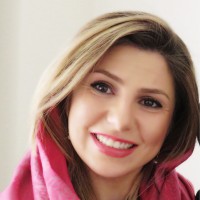 Leila Sameie