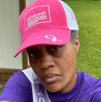 LaQuisha Armstrong