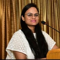 Vrushali Puranik
