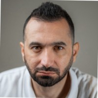 Mahmoud Abdoh