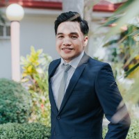 Rhoderick Tolentino