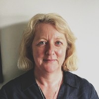 Justeen Jones