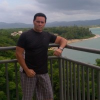 Enrique Villanueva