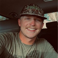 Blake Tucker