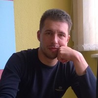 Кирилл Ляшко