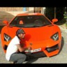 Ruben Steve
