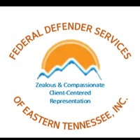 Federal Defender Services Of Eastern Tennessee, Inc.