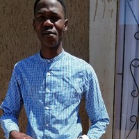 Khulekani Mdhluli