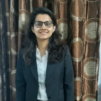 Mehak Bansal
