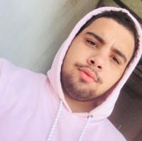 Guilherme Aparecido Da Silva Vina