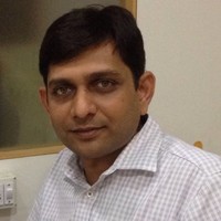 Tejas Kanani