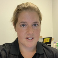 Sarah Monck