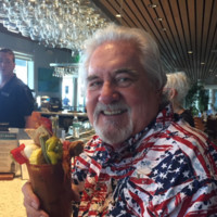 Bob Bailes