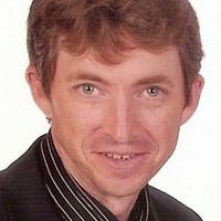 Paul Wright