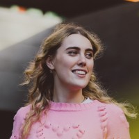 Harriett Lewis