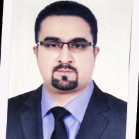 Mohsin Khan