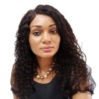 Jacqueline Aimée Nkonla Fosso