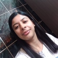 Grazielle Gomes Dias