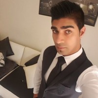 Rishvaan Balkissoon