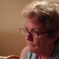 Marcia Mcarron