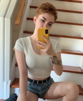 Brielle Berdan