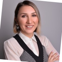 Betül Keskin
