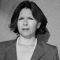 Pamela Chalk, Chief Litigation Counsel