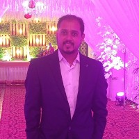 Sharma Kannan
