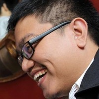 Gusti Fadjar Alamsjah