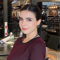 Dina El Alami