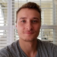Ian Magnusson